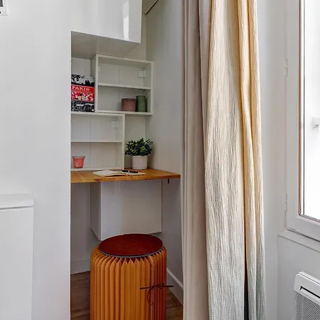 Bnbnova - Quartier Montorgueil & Arts Et Metiers * Paris